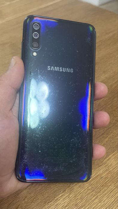 Samsung Galaxy A70 Stare Buna fara Probleme la 300 ron