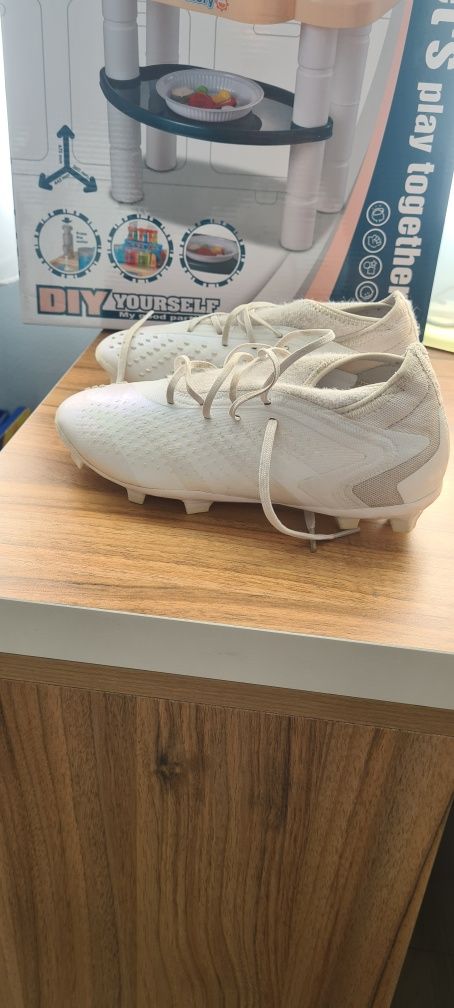 Бутонки Adidas Predator Accuracy .1 професионални 38