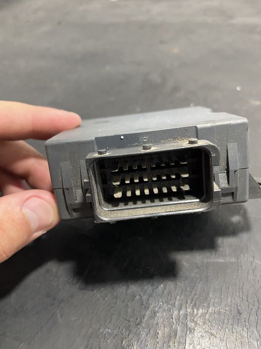 Modul electronic Mercedes Sprinter A9018200026 2.2 2.7