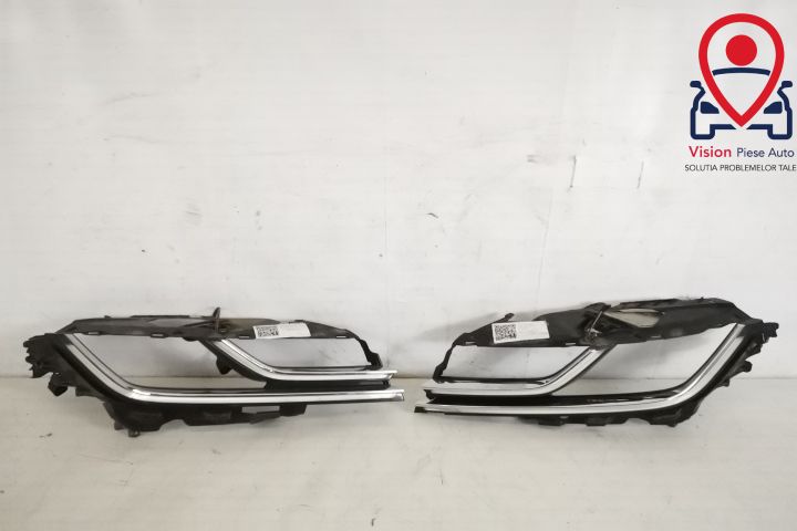 ДРЛ Дневна Светлина Фар Лява Страна LED Оригинален Фолксваген / Volksw