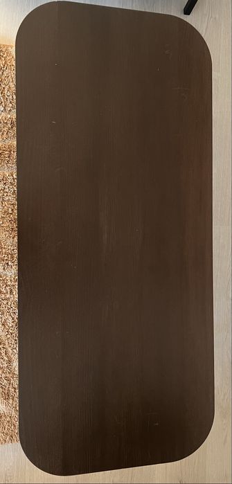 Masuță cafea IKEA LISTERBY