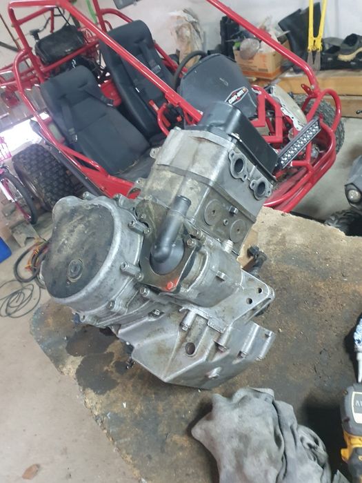 Piese polaris sportsman 700