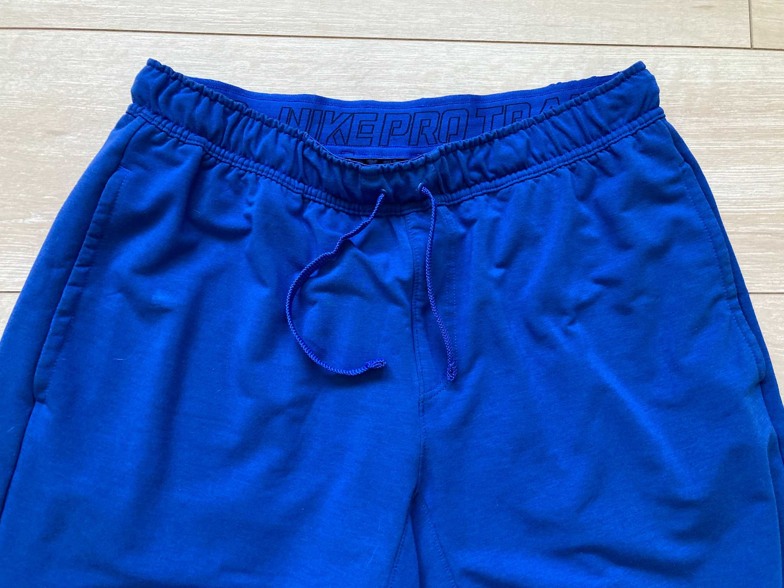 Найк Nike Pro Dri Fit къси панталони къс панталон шорти размер L