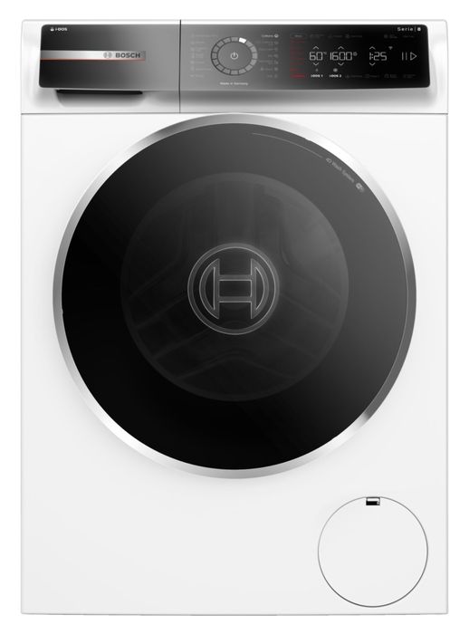 Стиральная машина Bosch