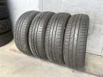 4 бр. летни гуми 175/65/14 Nexen DOT 4419 5,5-6 mm