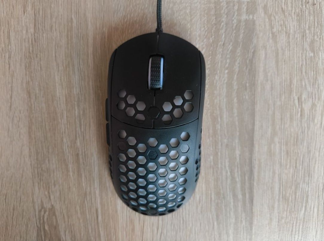 Мишка Trust GXT 960 Graphin