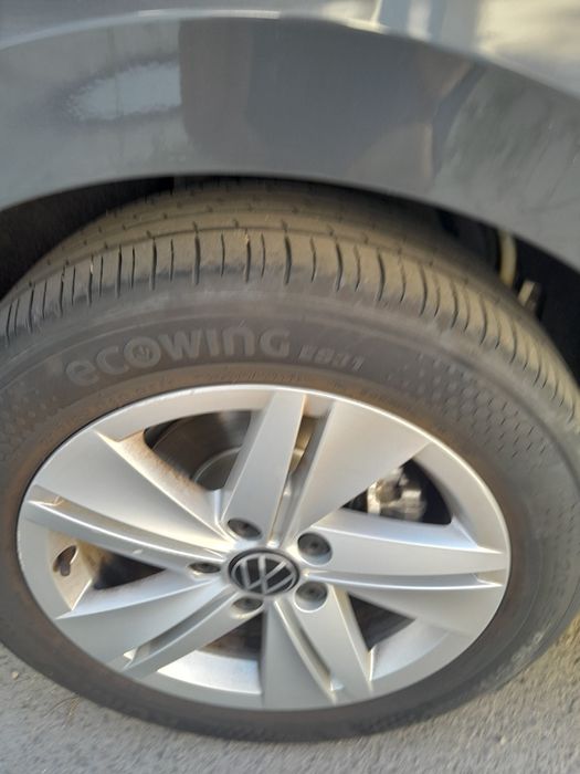 Anvelope vara 205 55 16 Kumho Ecowing