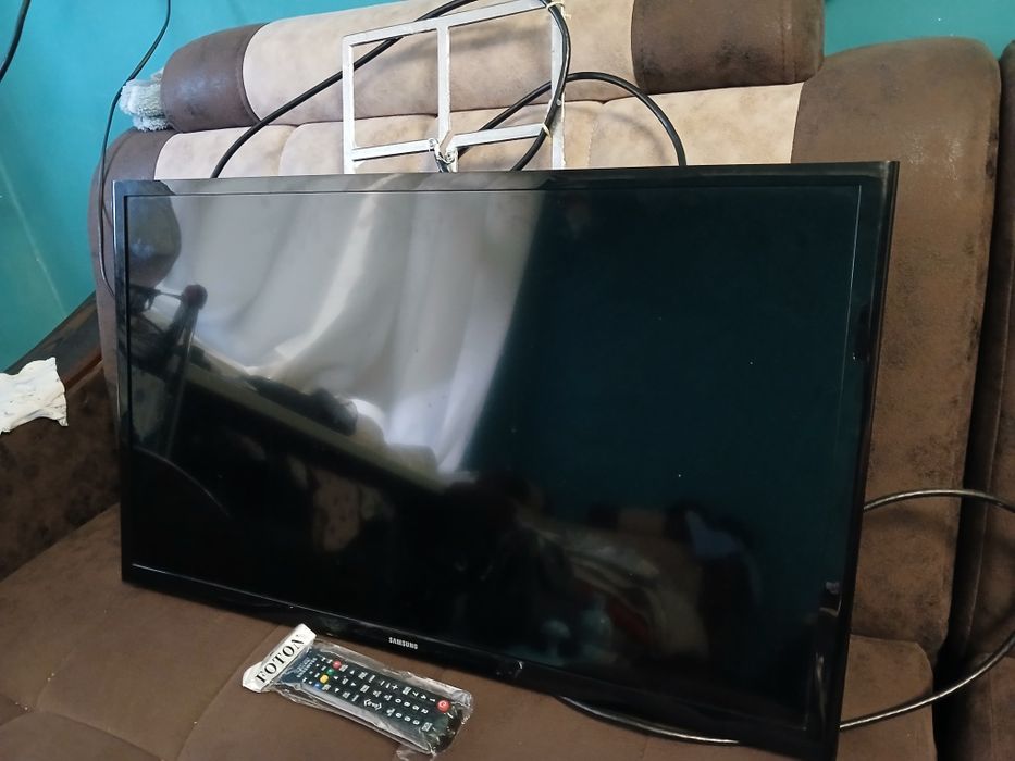 Samsung 32 lik smart emas sotiladi