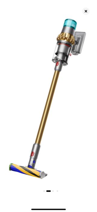 Vand aspirator Dyson V15