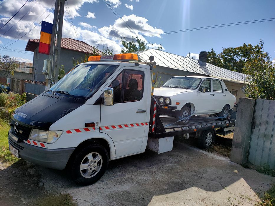 Servicii Tracari auto 24h Vrancea