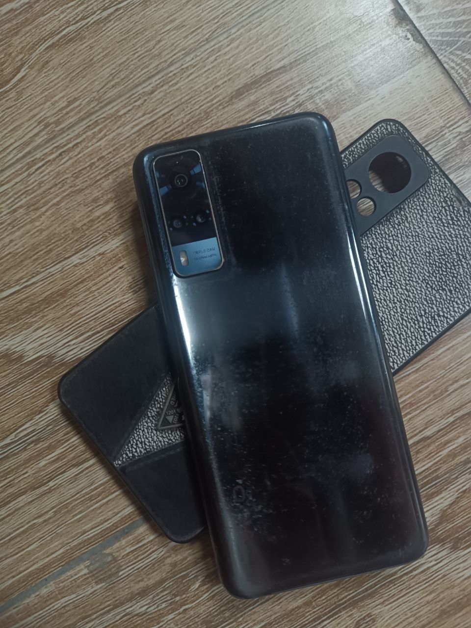 Vivo y31 kafolat bilan