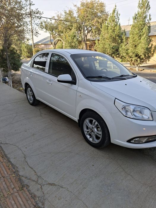 Нехиа 3 автомат каробка 21 йили