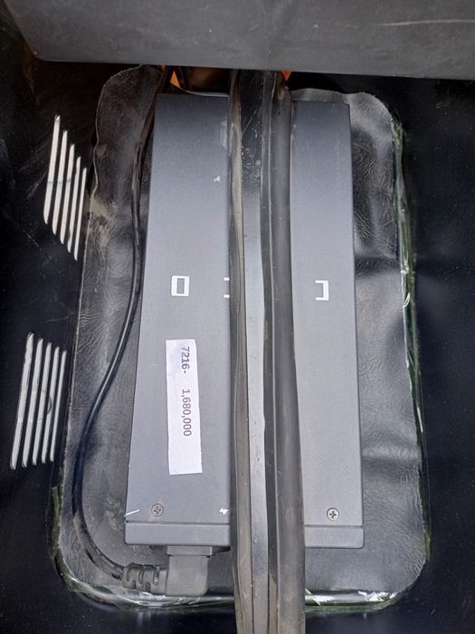 Продаётся электро трицикл!