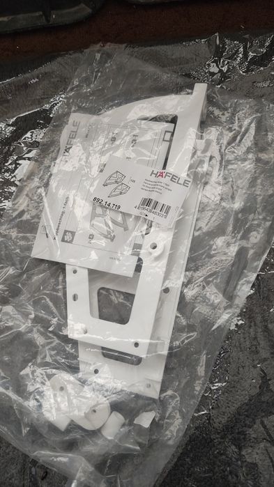 Suporturi pentru sertar de papuci