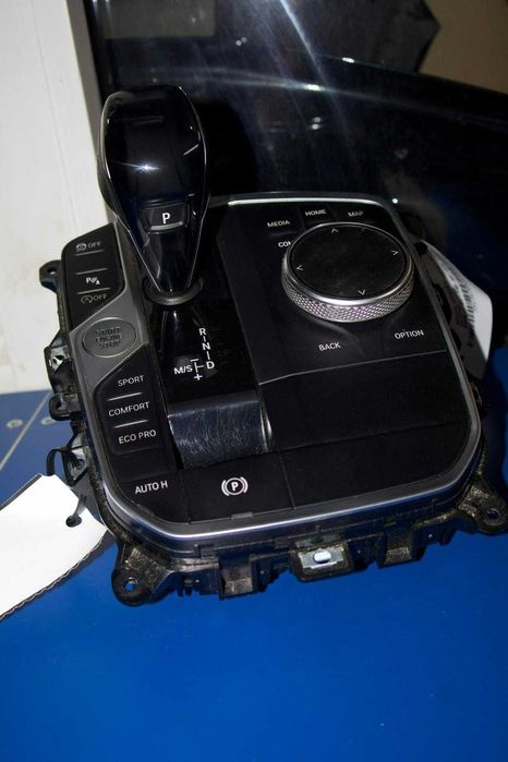 Set joystick schimbător cutie automată – BMW Seria 1 F40