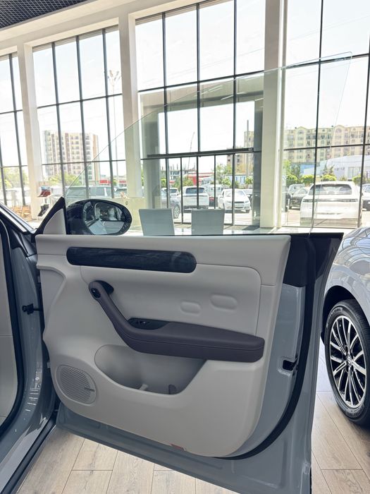 Leapmotor C11 Gibrid Electr