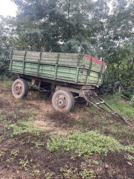De vanzare utilizaje agricole