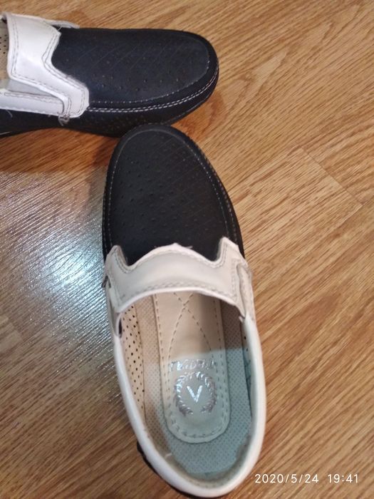 Обувь для мальчика