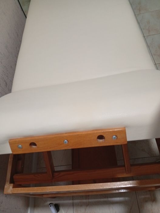 Masă masaj/cosmetică