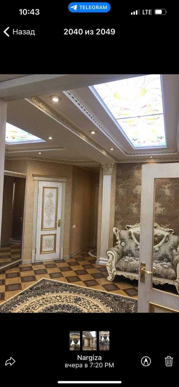 Аренда для семьи порядочным людям хороший уютная квартира