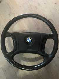 Волан BMW E39 БМВ Е39