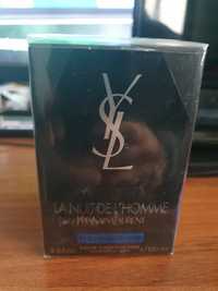 YSL Bleu Electrique edt intense 100ml sigilat nou nout