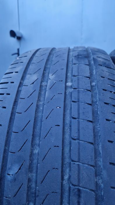 Anvelope vară 235/ 50 R 19 PIRELLI SCORPION