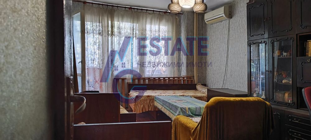 Продава се Тристаен апартамент в Бургас, Славейков - 73 кв.м за 1425 €/кв.м - Снимка #5