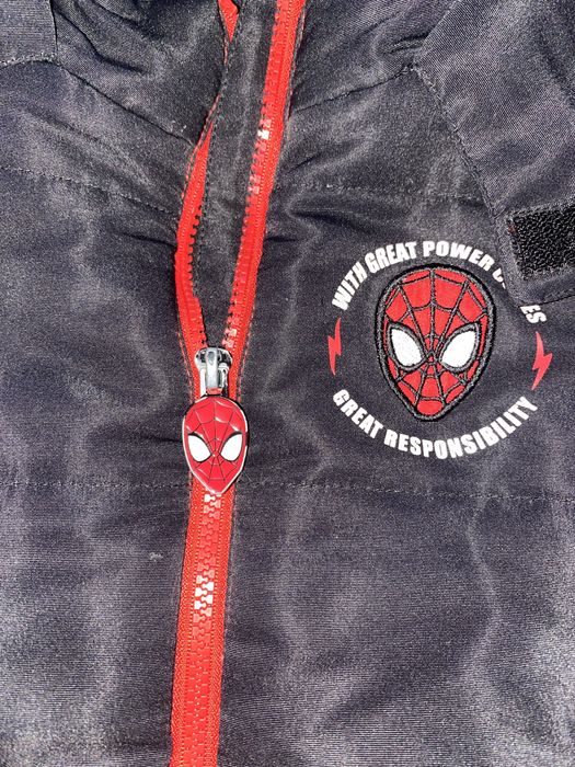 Яке MARVEL 5-6г.