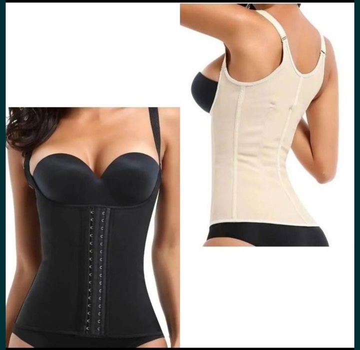 НОВЫЙ  КОРСЕТ для коррекций фигуры