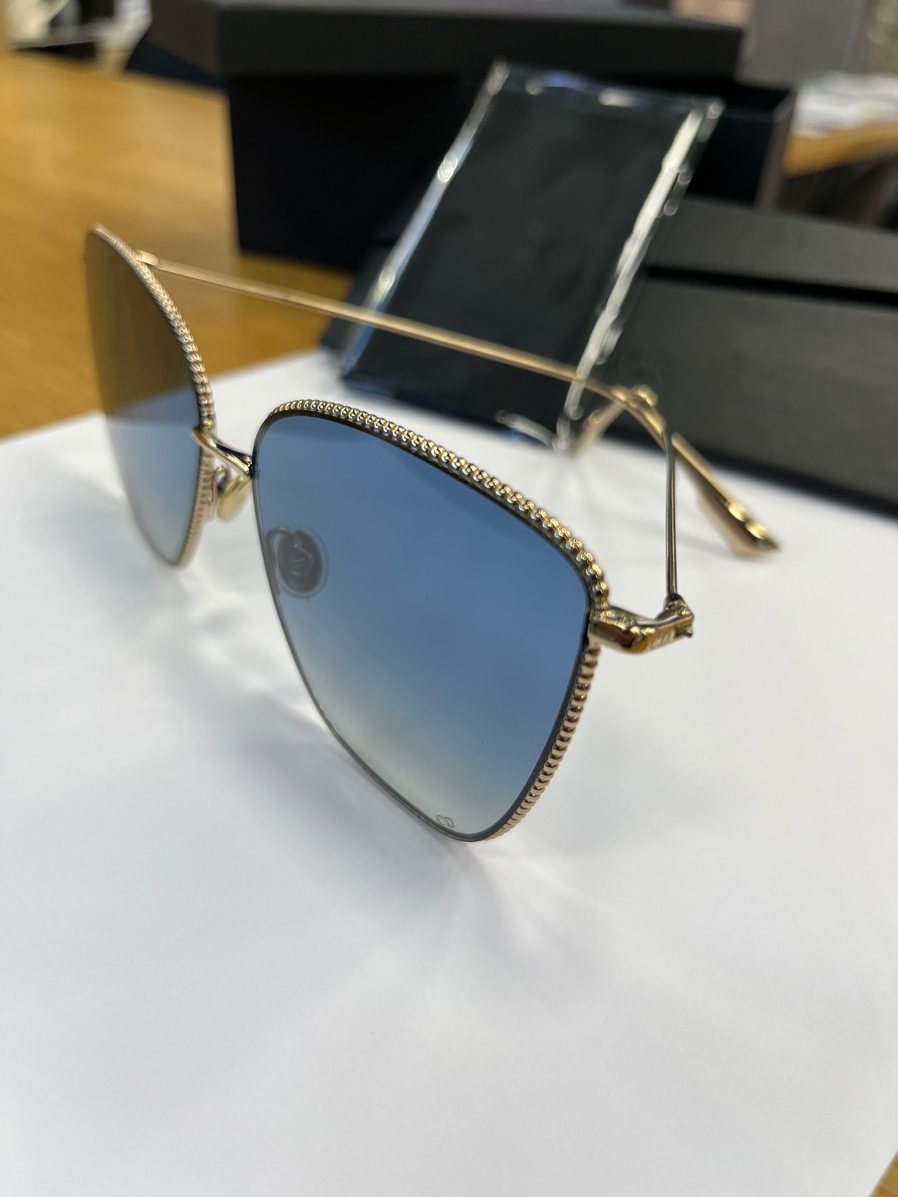 Слънчеви очила  Christian Dior