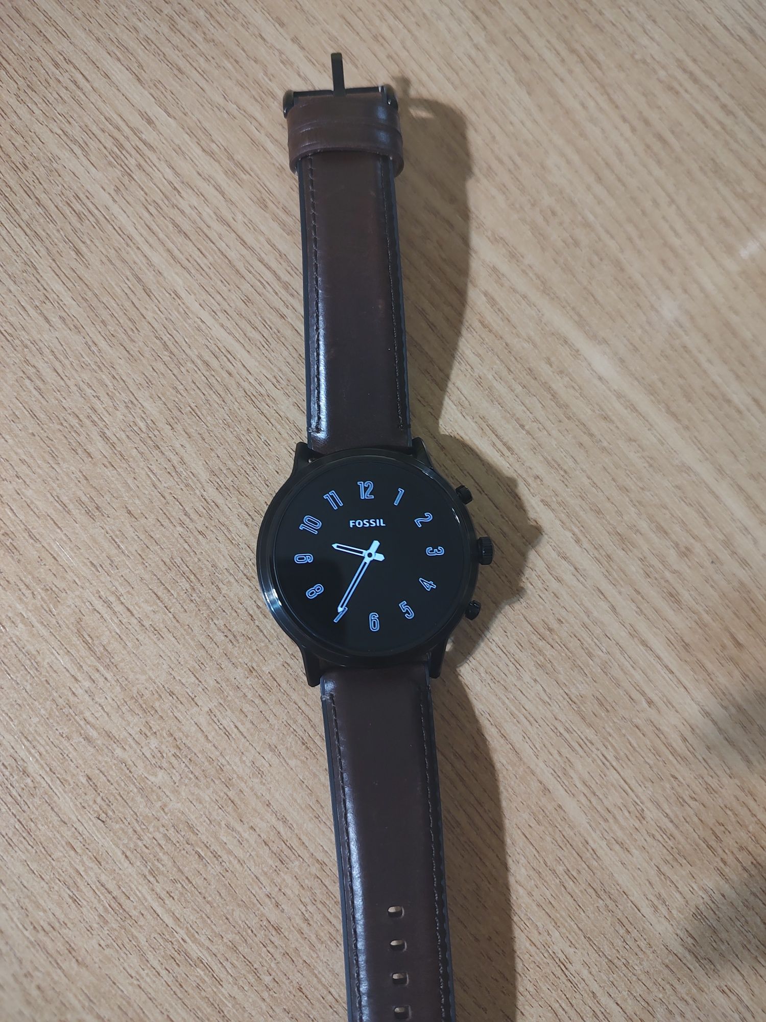 Ceas Smartwatch Fossil gen5 carlyle HR