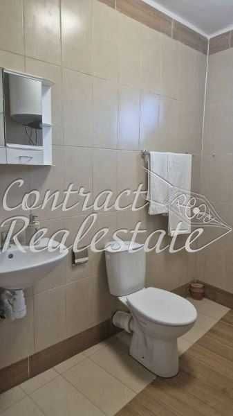 Дава се под наем Двустаен апартамент в Варна, Бриз - 55 кв.м за 433.5 € - Снимка #6