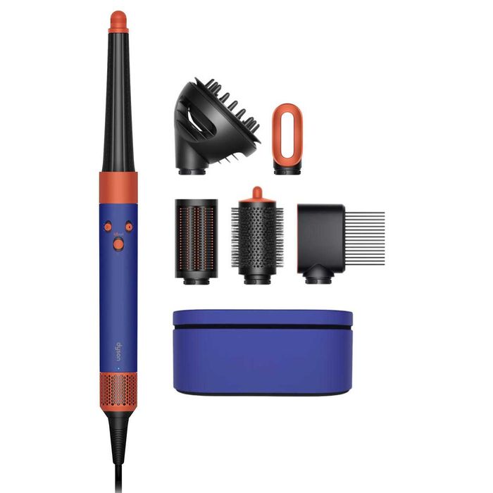 Мультистайлер Dyson HS08 Airwrap AKSIYA!!!