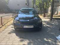 BMW e90 320d Automat