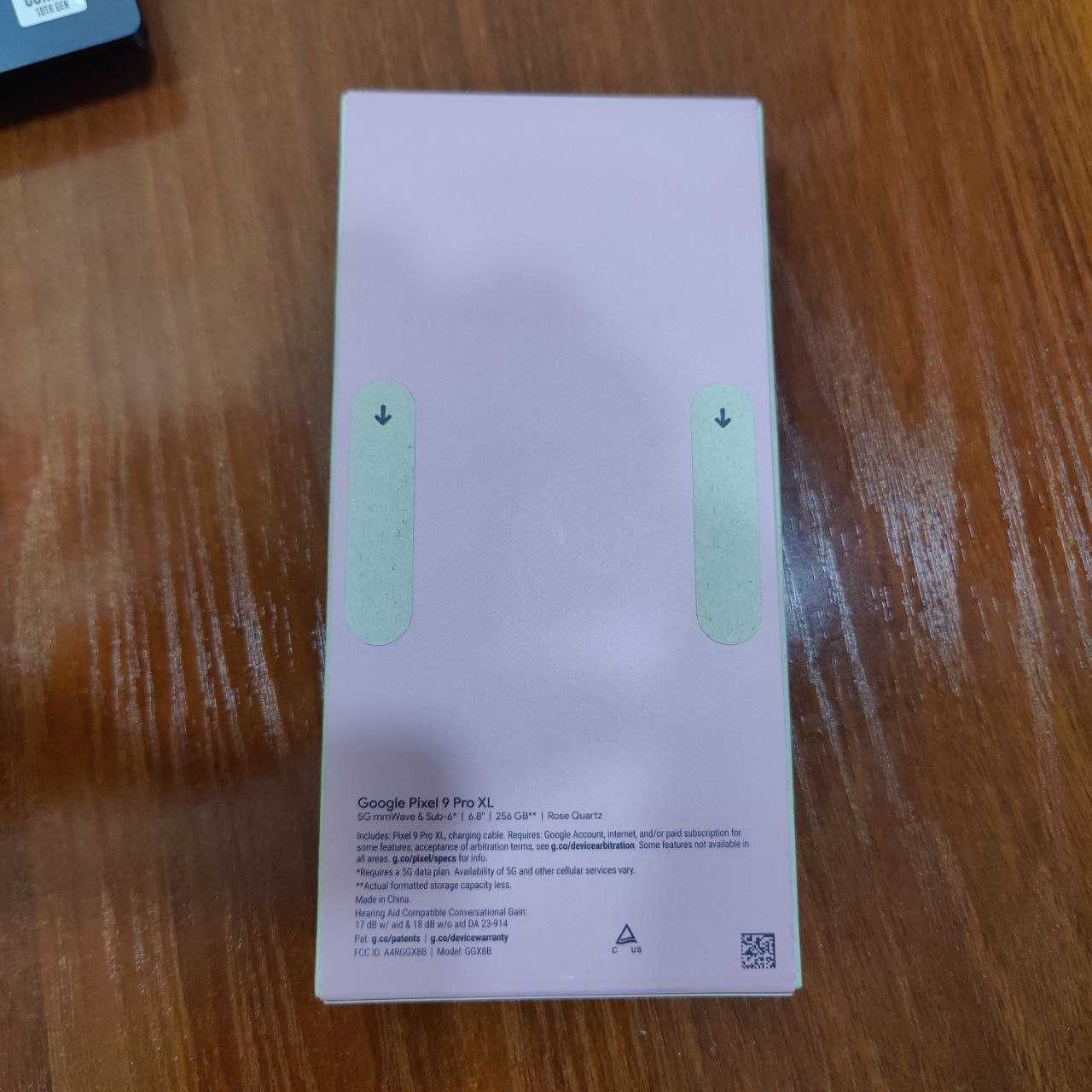 Google Pixel 9 Pro XL 256 (USA | NEW)+IMEI
