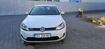 Volswagen e-golf