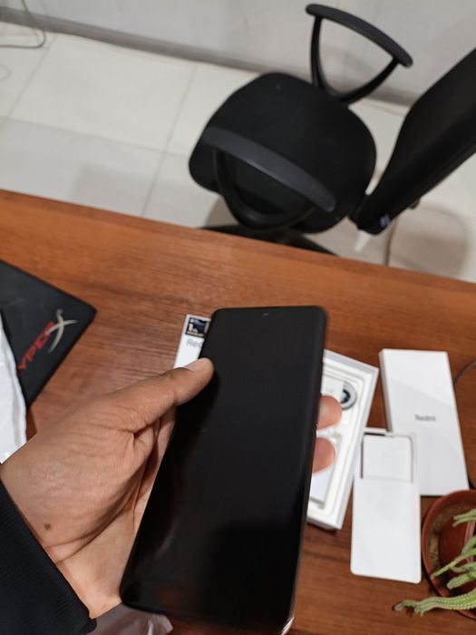 Redmi Note 14pro plus 8/256gb