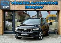 Volvo XC 40 Garantie integrala 1 an in limita a 30 mii km !!!