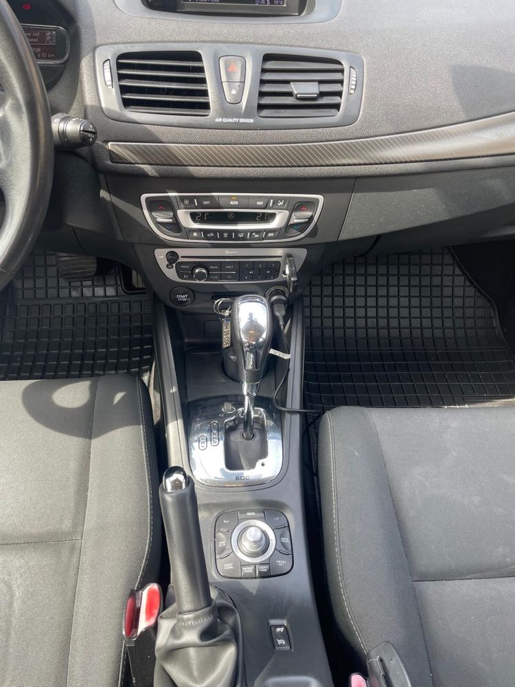 Vand Renault megane3