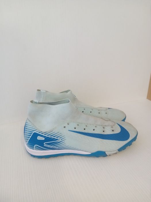 Стоножки за футбол Nike mercurial 41 номер