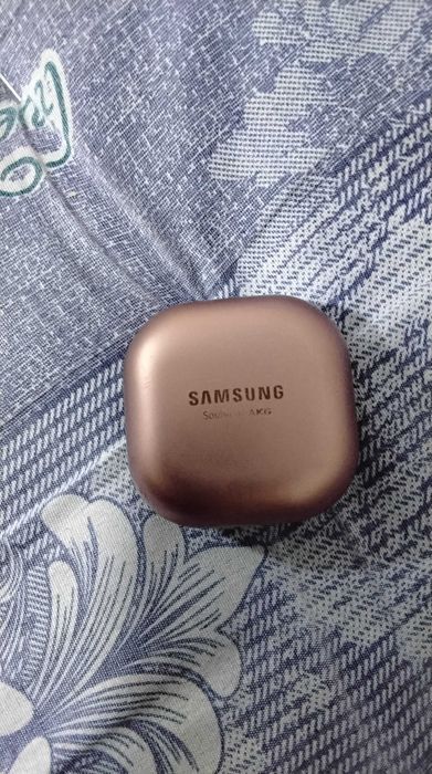 Samsung Galaxy Buds Live Original Version