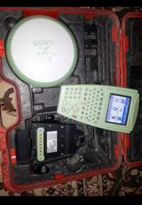 Продам GPS leica ATX 1230+ жпс лейка GS08 GS14 GS15