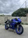 Yamaha YZF R 125 2025