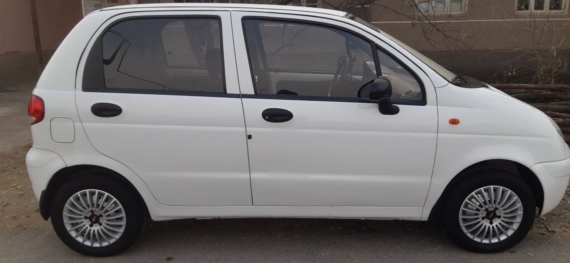 Matiz 1 pozitsya