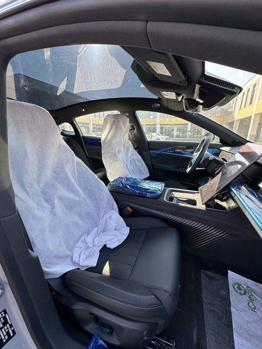 Neta S 2024 Narda grey Electro