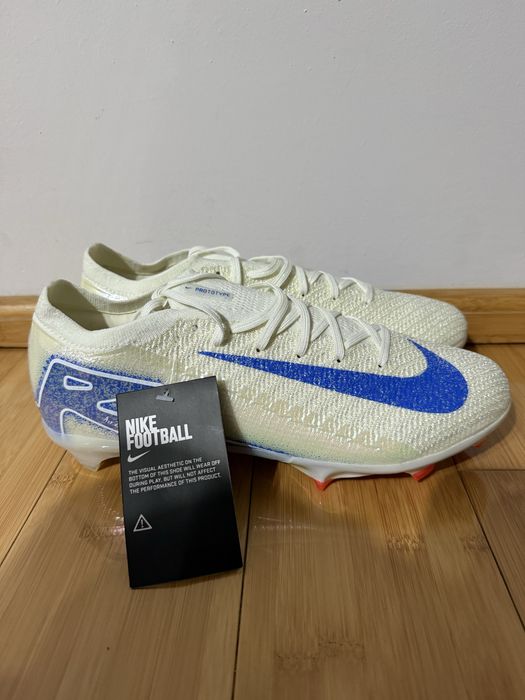 Ghete Fotbal Nike Mercurial