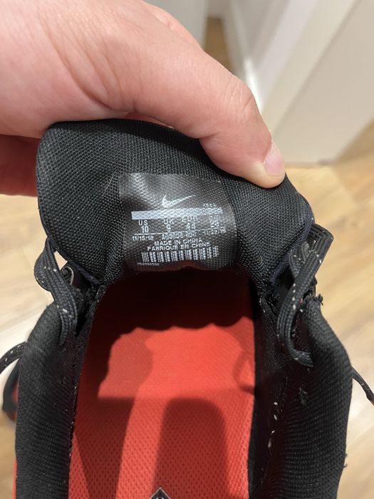 Nike Air Zoom Pegasus 36 (размер 44, 28 см)