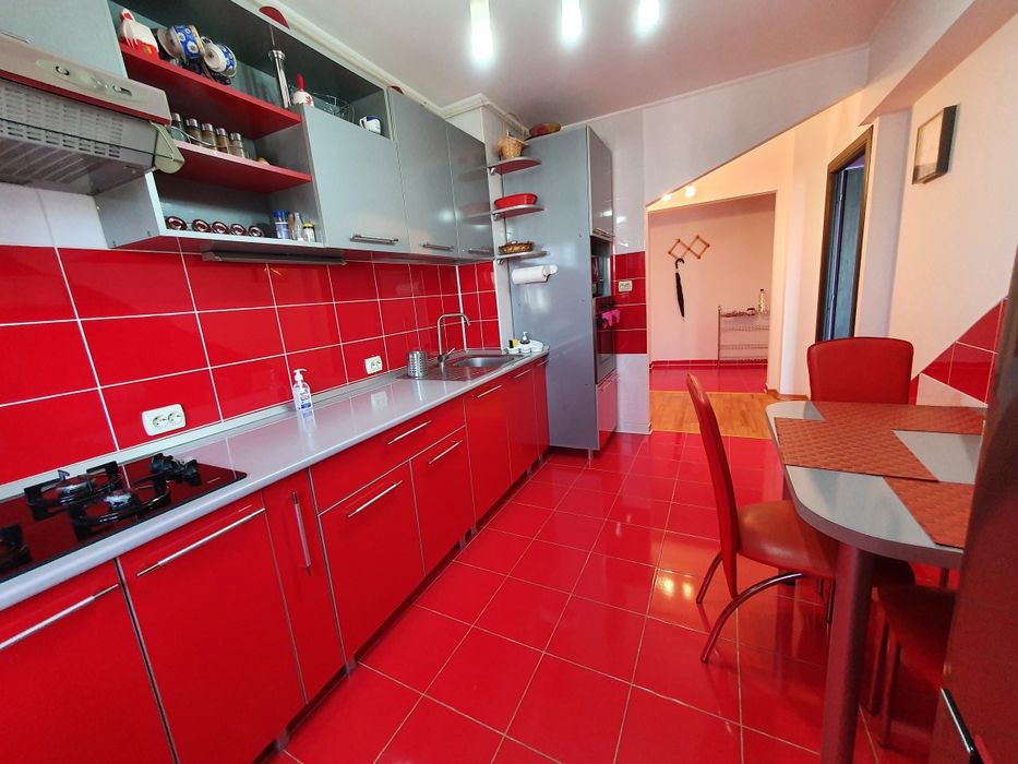 Inchiriez apartamente 2 camere in regim Hotelier in Ploiesti, Central