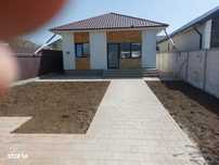 Casa Cumpana 104 Mp| 390 Mp Teren | Toate Utilitatile |